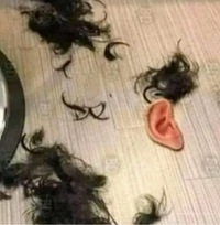 S'improviser coiffeur pendant le confinement