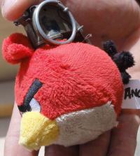 Angry grenade 2