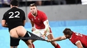 Le rugby, un sport de gentlemen