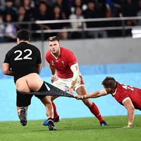 Le rugby, un sport de gentlemen