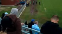 Hooligan amateur