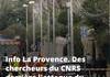 Des chercheurs qui cherchent ... 