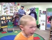 Mr Panda et les enfants