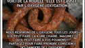 Une révélation alarmante