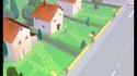 Avez-vous déjà vu... Des Maisons à Qui Crache le Plus Loin
