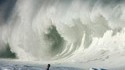Grosse vague