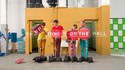  OK Go - The Writing's On the Wall