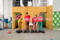  OK Go - The Writing's On the Wall
