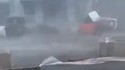 Envie pressante pendant ou avant la tempête 