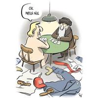 Ormuz News de la louze...