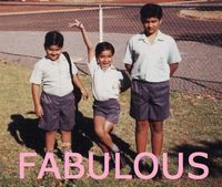 Fabuleux