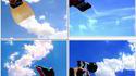 Nuages