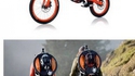 Sac-vélo