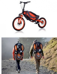 Sac-vélo