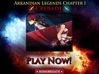 Arkandian crusade