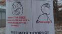Soutien de maths