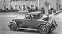 Voiture biplace