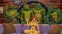 Tortue ninjas