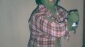 Baby Hulk