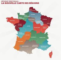 Rassembler l'Aquitaine et le Limousin ?