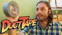 Duck Tape (wouhou?)