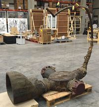 Le Gaffophone