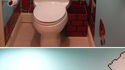 Toilettes de plombier