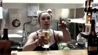 Comment boire une bière