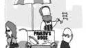 Hot-dog Pavlov