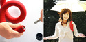 Parapluie pratique