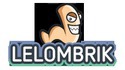 Logo Lelombrik V2.5