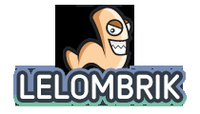 Logo Lelombrik V2.5