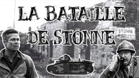 La bataille de Stonne et ch'Ardennes
