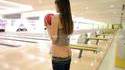 Bowling au japon