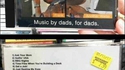 Le cd des pères