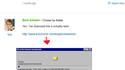 Question Yahoo 13
