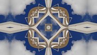 Barcelona KALEIDOLAPSE