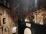 Les toilettes des invités 