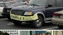 Tuning spécial