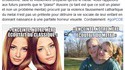 Non au métal!