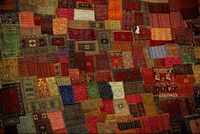 De fil et de couleurs