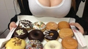 Qui veut des donuts ?