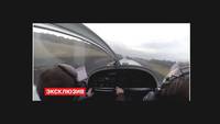 Small plane crashed outside Vladimir, Russia
