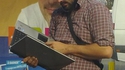 Tablette ? pourquoi ?