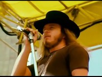 Lynyrd Skynyrd - Free bird - 02/07/1977 - Oakland Coliseum Stadium
