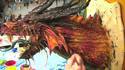Massacre de dragon