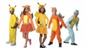 Collection Pedobear été 2016