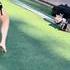 Nouveau sport : Footbox