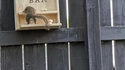 Au bar