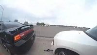 Get on the ground !